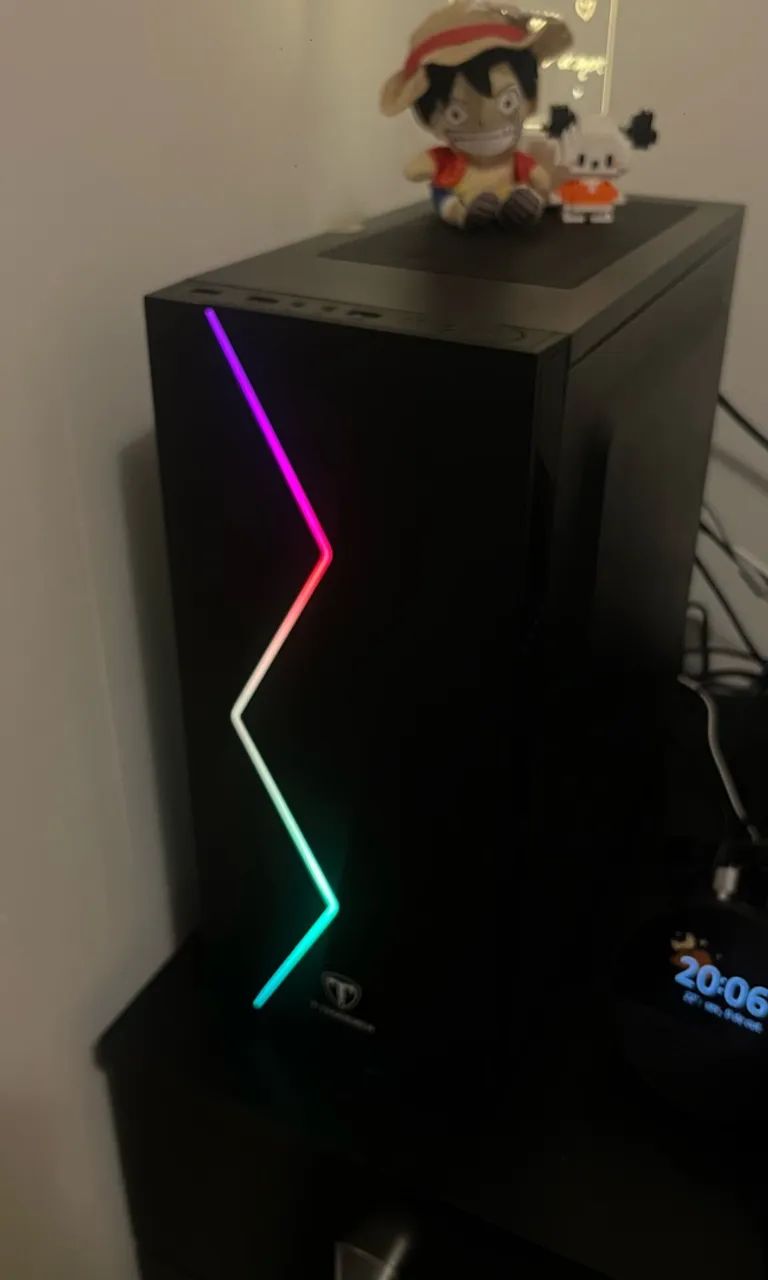 PC GAMER 