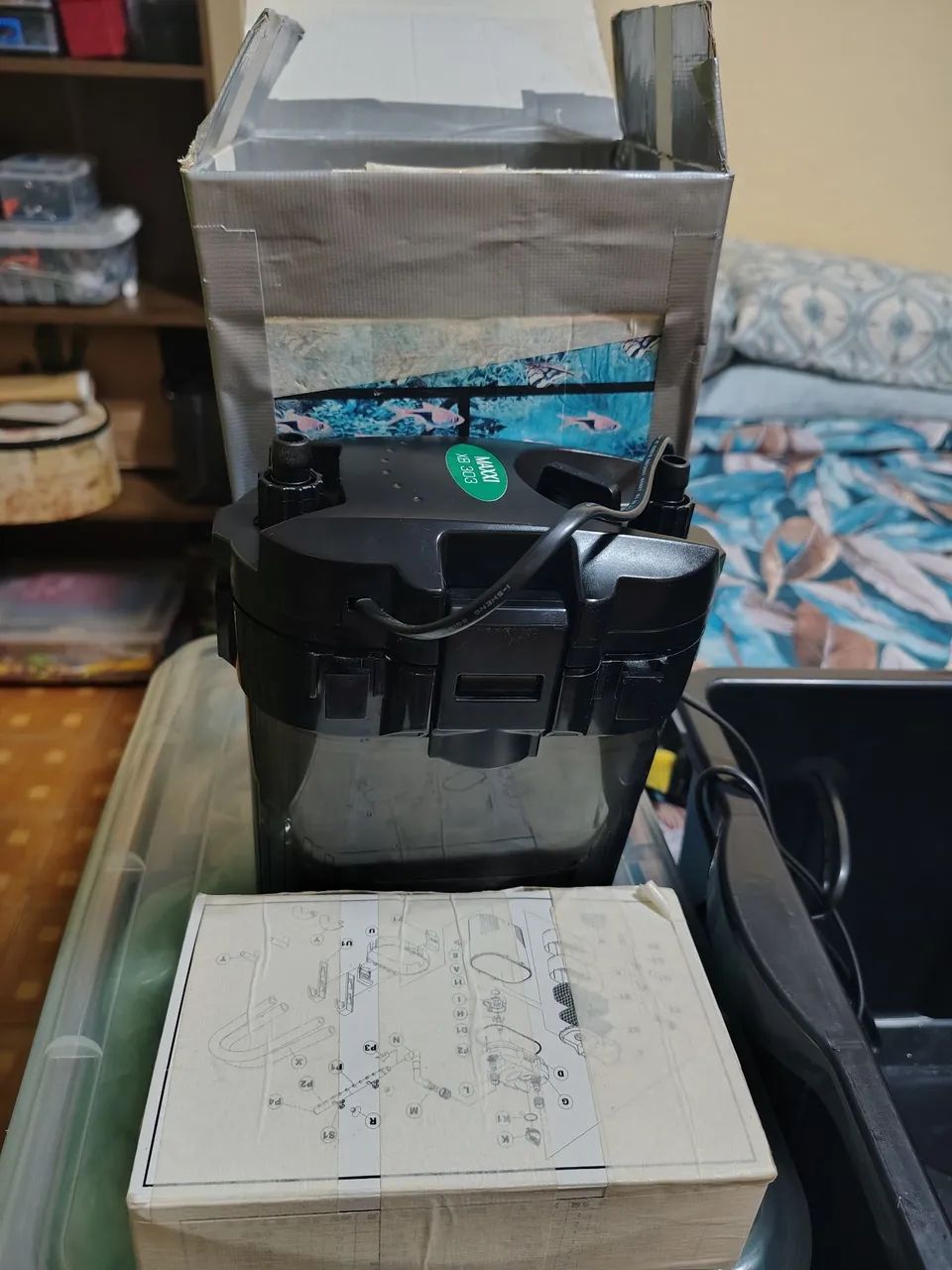 Mini canister maxxi - Foto 2