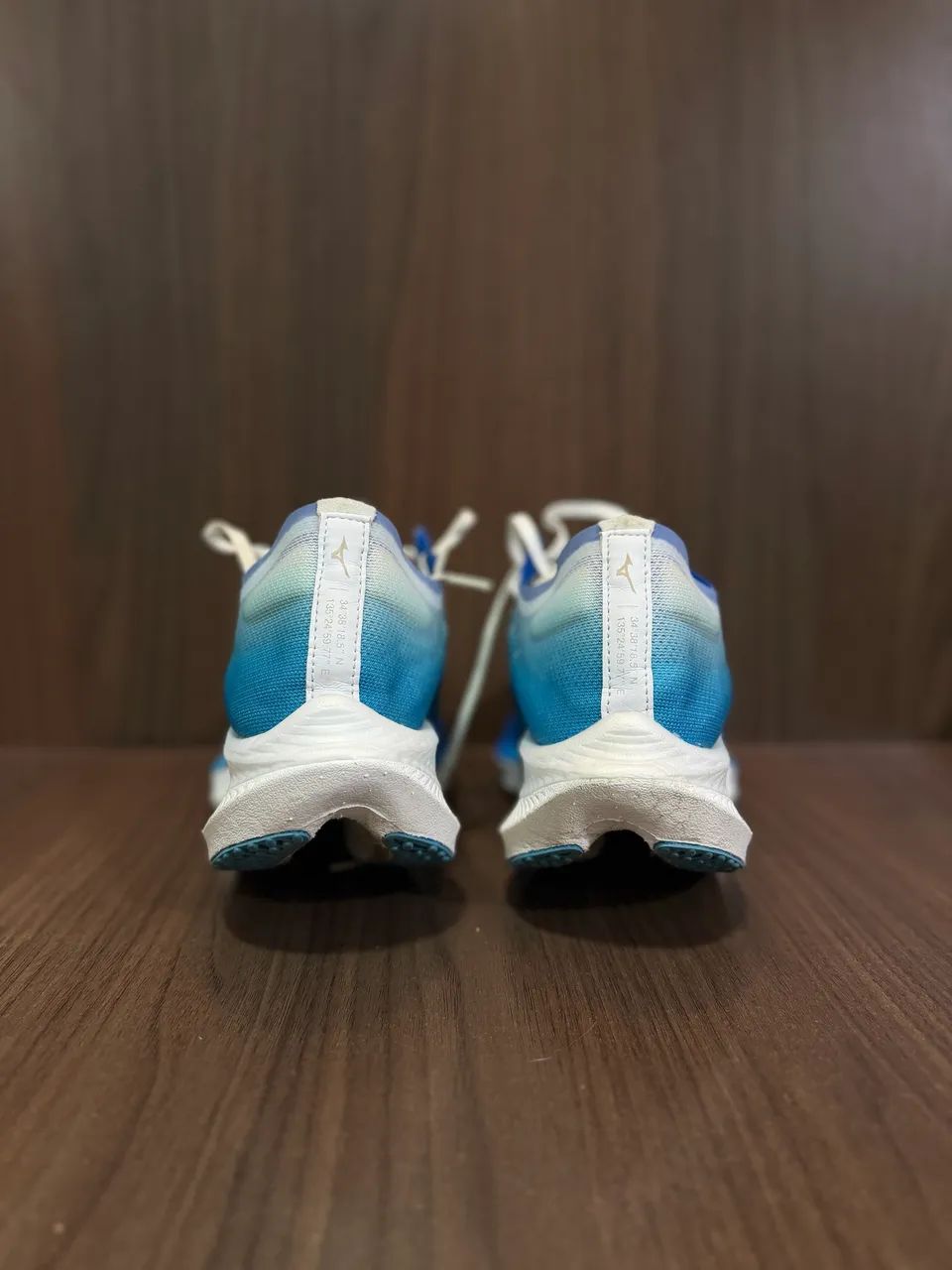 Mizuno Wave Rebellion Pro 2 - Foto 3