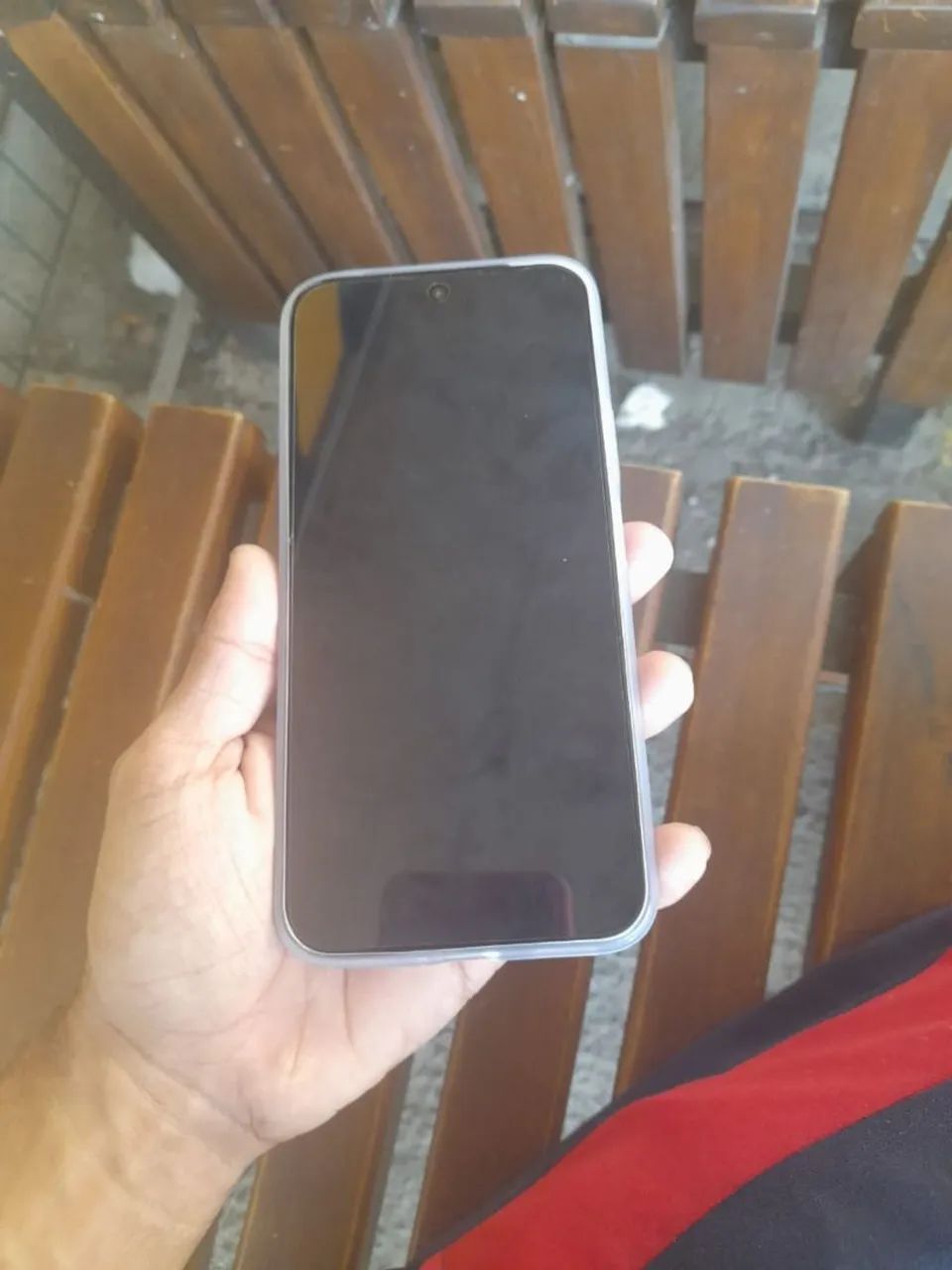 Realme C85 4g 256gb/8RAM  - Foto 4