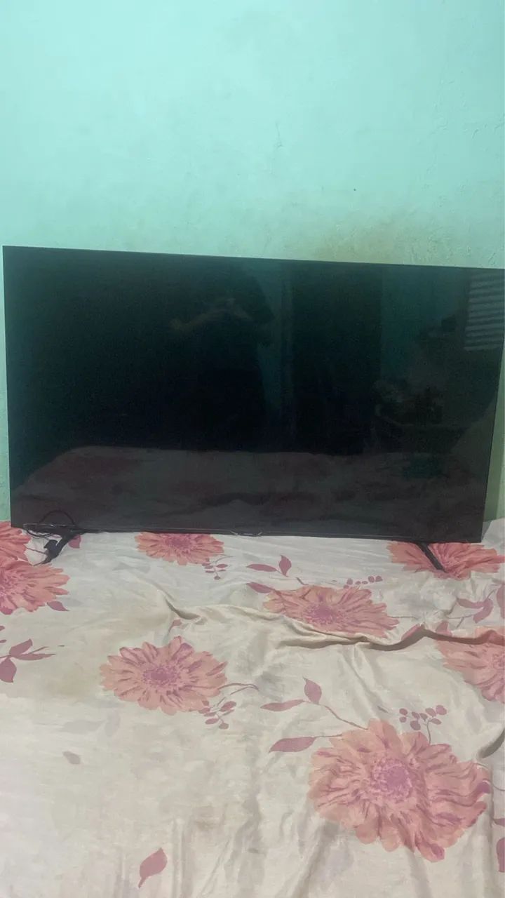 Tv smart Samsung  - Foto 2