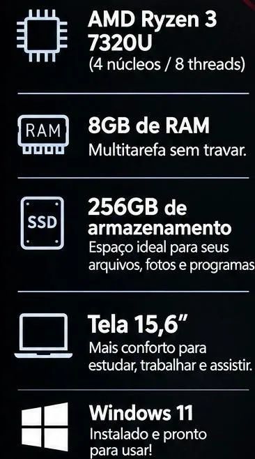 Lenovo Ideal Pad 1 - Foto 5