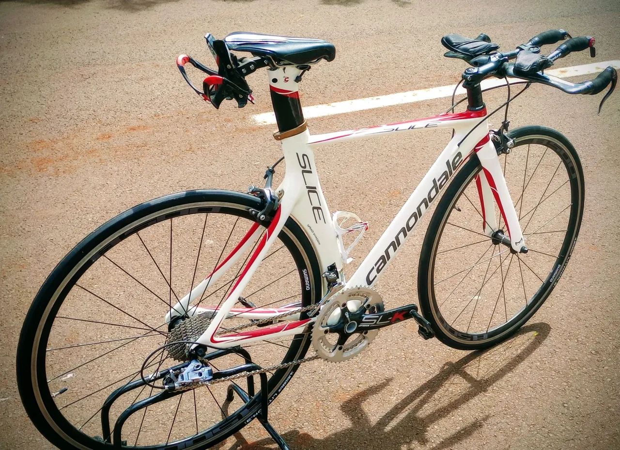 Cannondale Slice - Foto 3