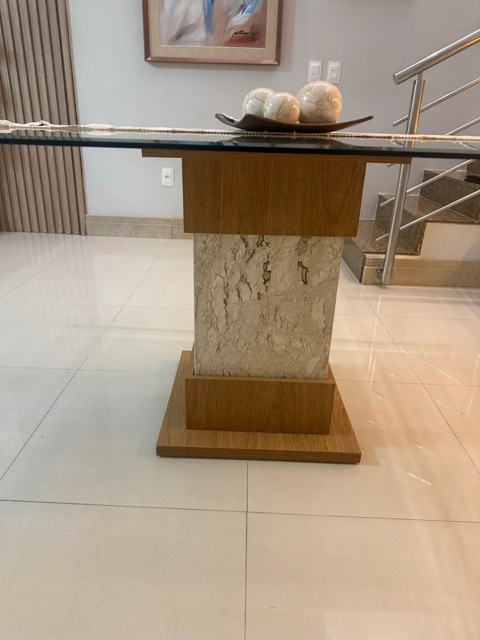 Mesa sala jantar 