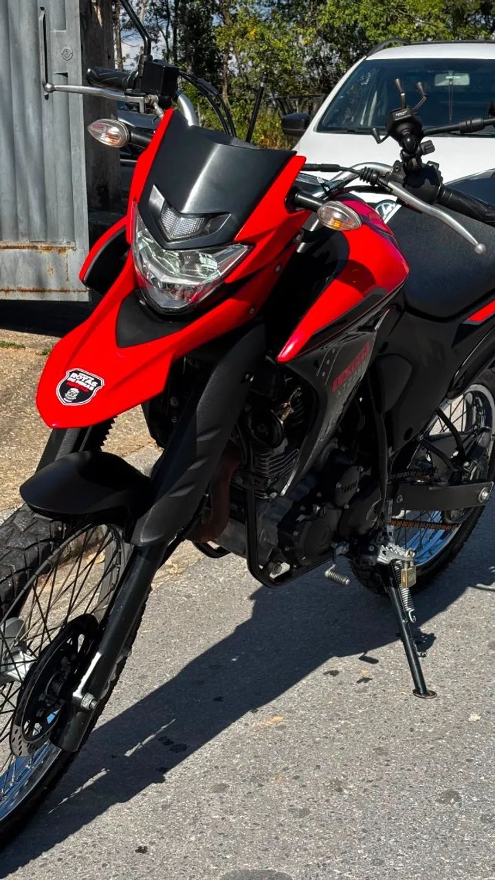 Lander 250 ABS ANO 2023 - Foto 5