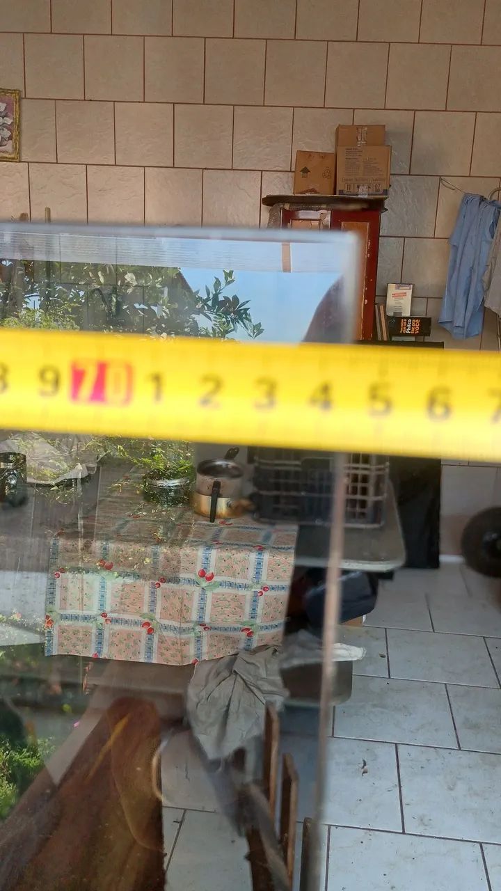 Vidro temperado  - Foto 4