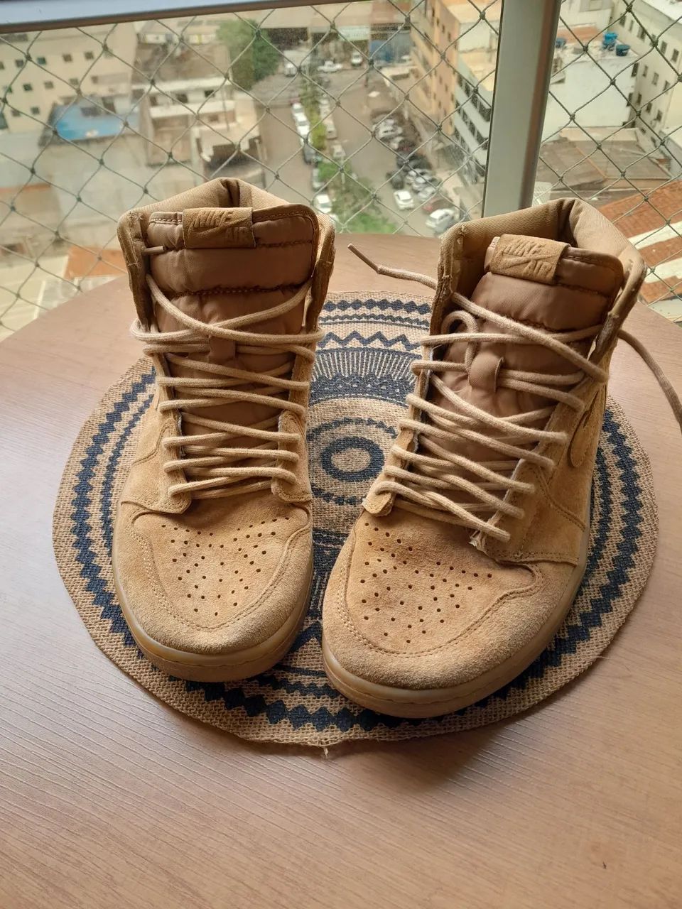 Nike Air Jordan - Foto 2