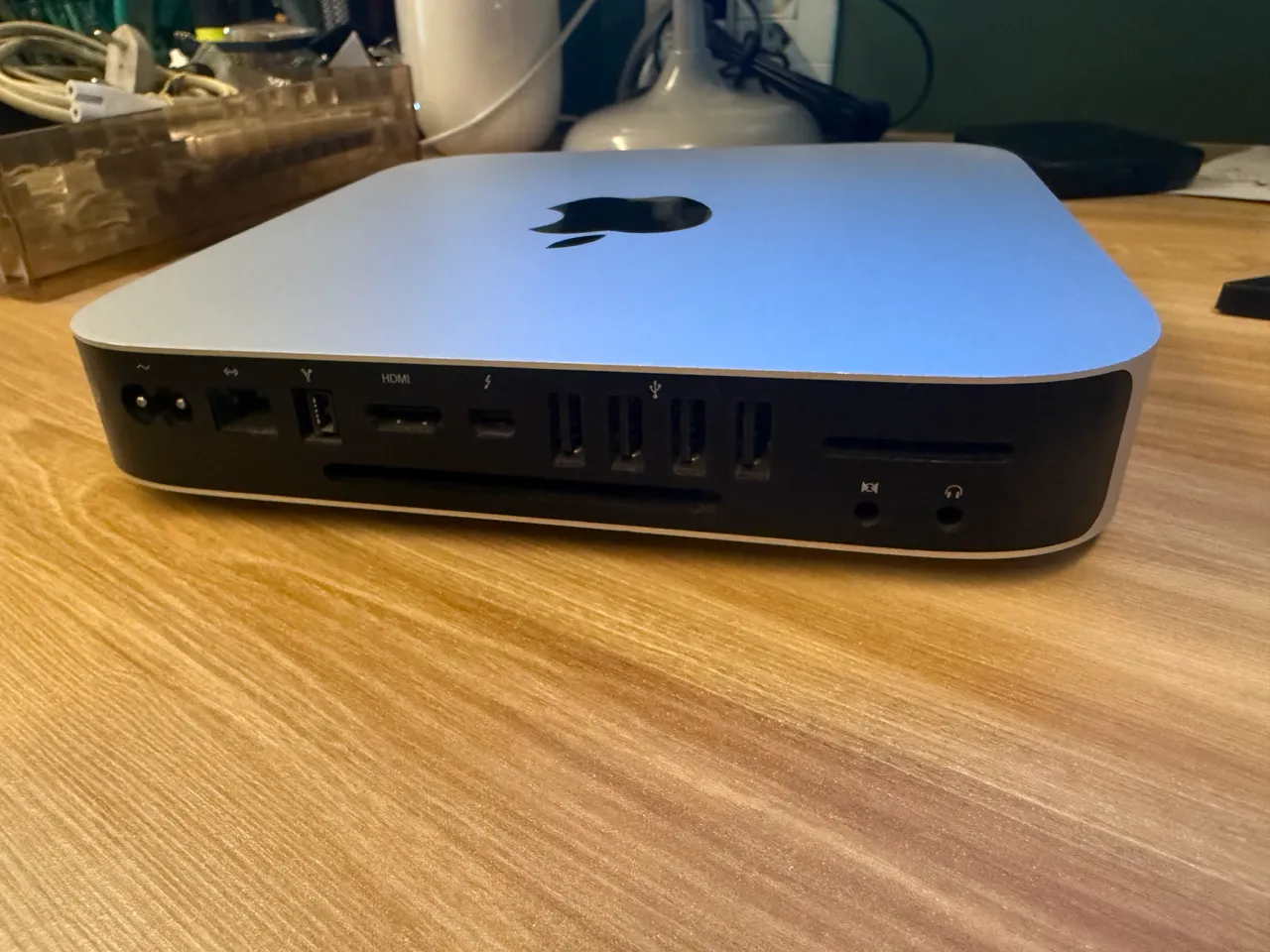 mac mini 2011