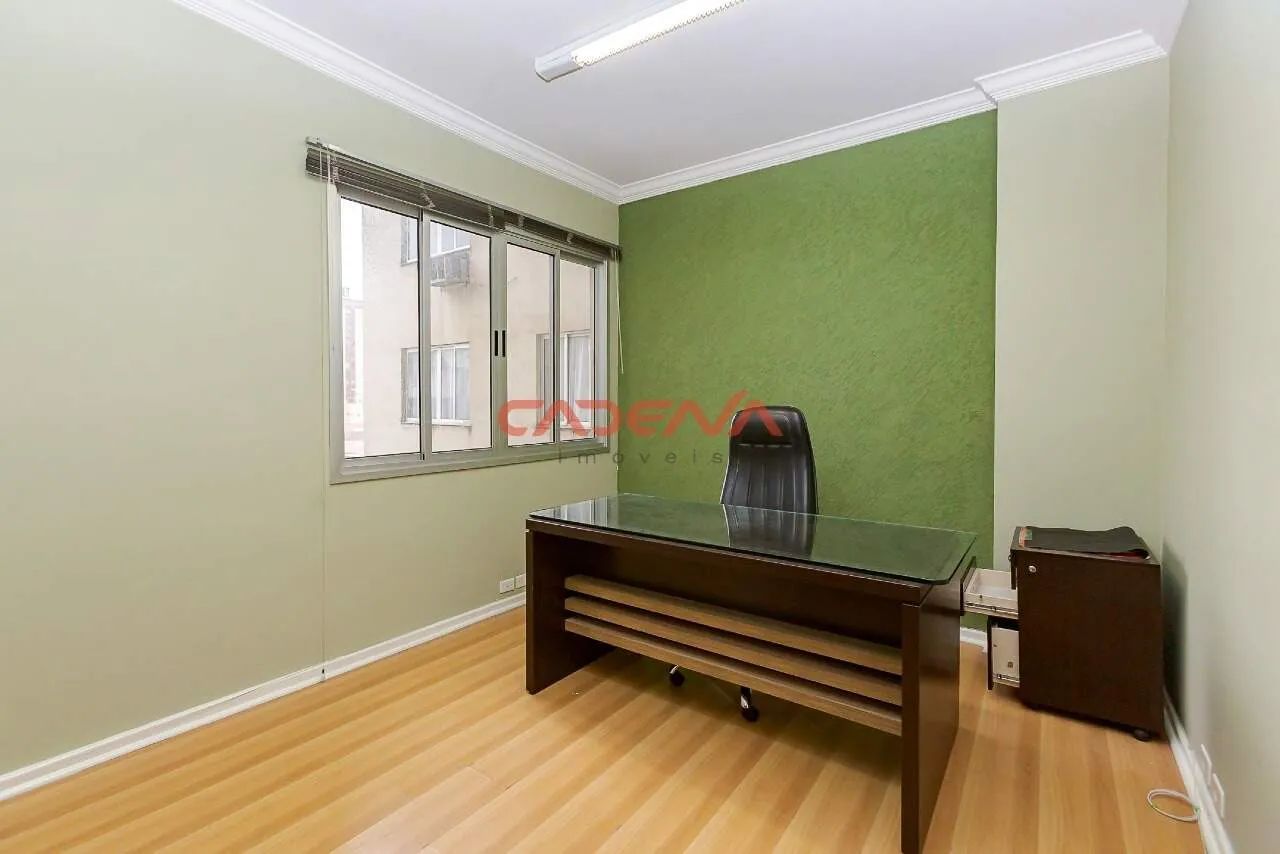 Sala à venda, Centro - Curitiba/PR - Foto 3