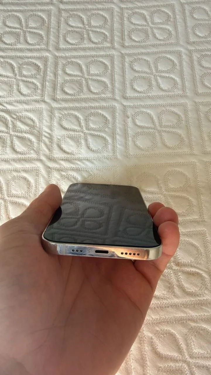 iPhone 12 Pro 128GB - Foto 2