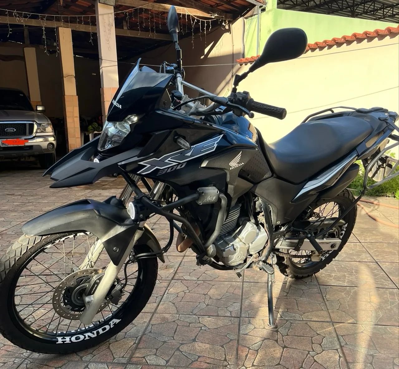Xre 300 ABS 2019 - Foto 3