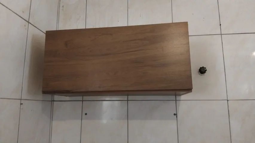 Armário Modulado Funcional Bartira - Foto 5