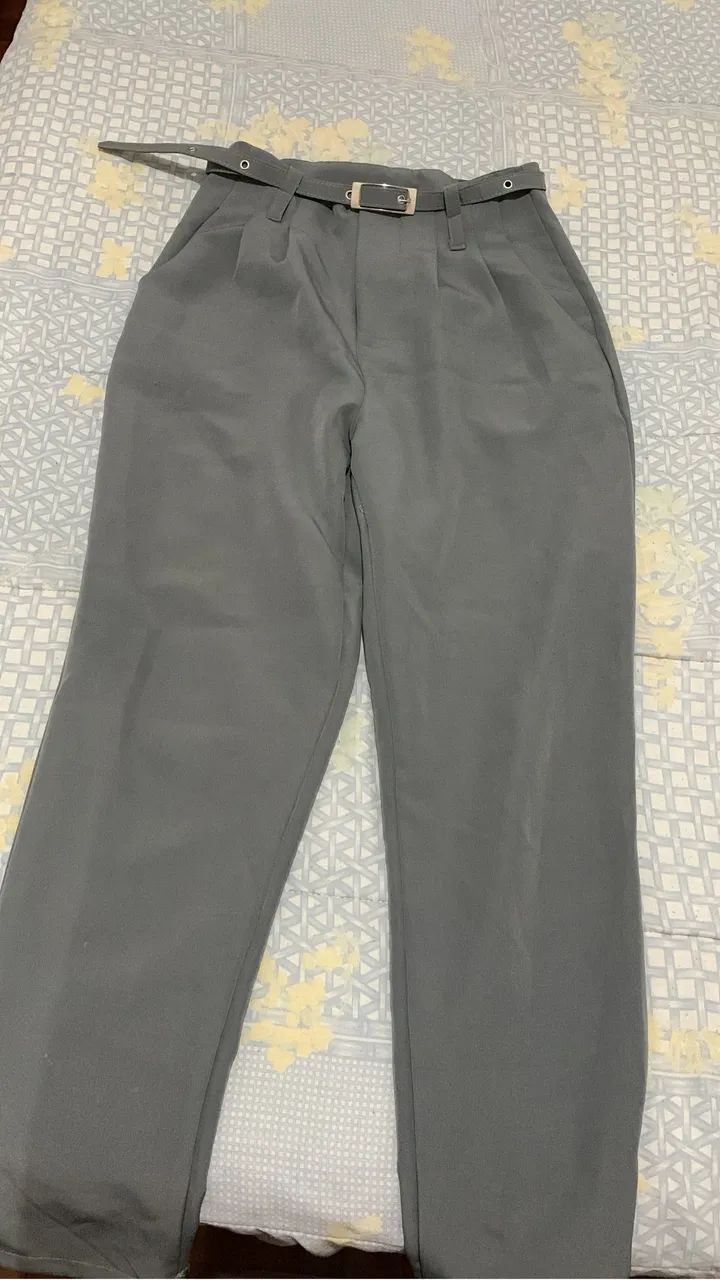 Calça social 