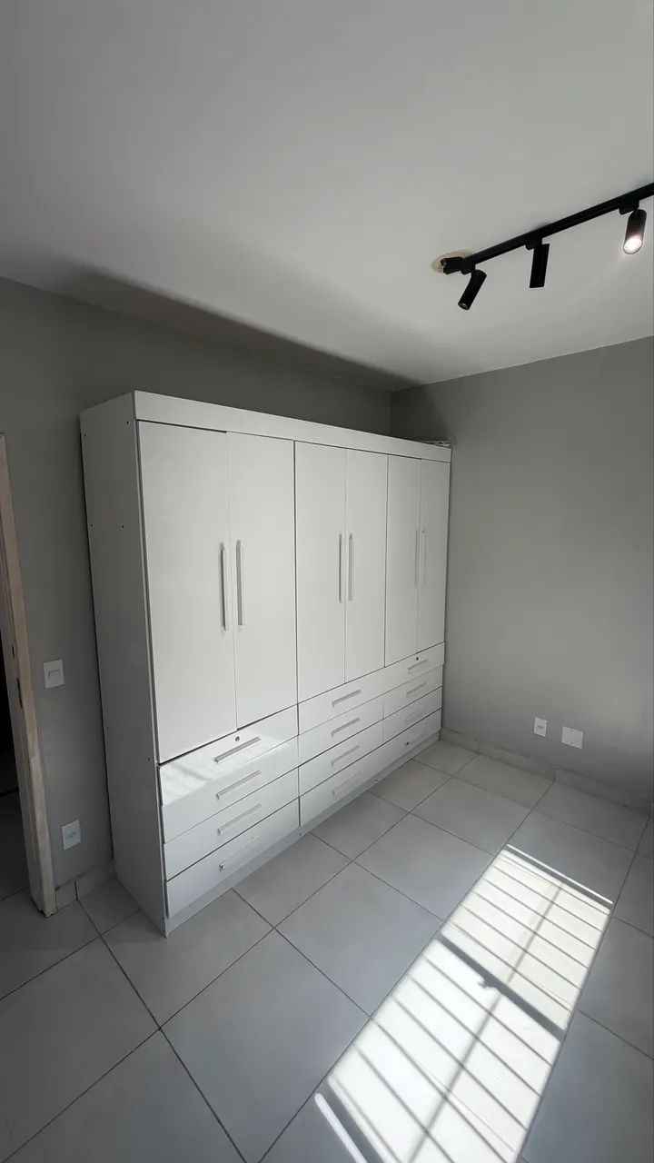 Apartamento térreo Eliza Miranda 2Quartos - Foto 3