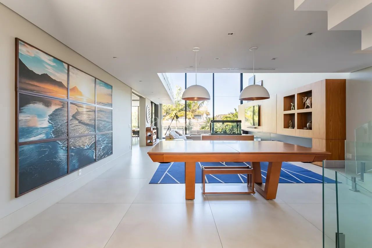 Casa na Praia Mole | Assinatura Giovanni Bonetti  Florianópolis - Foto 3