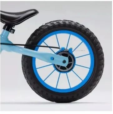 bicicleta de equilíbrio  - Foto 2