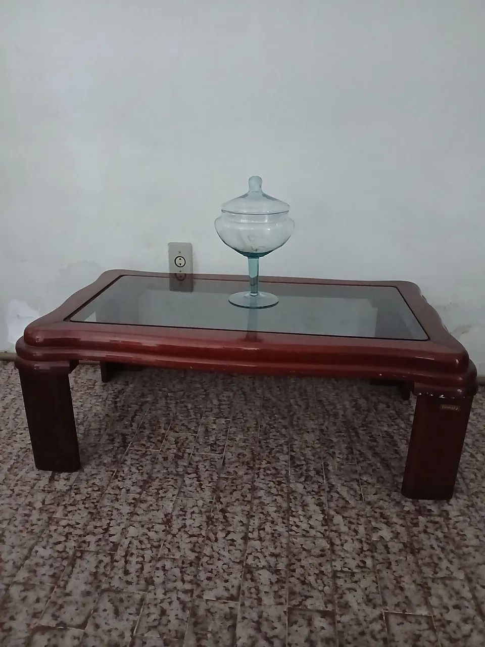 Vendo mesinha para sala