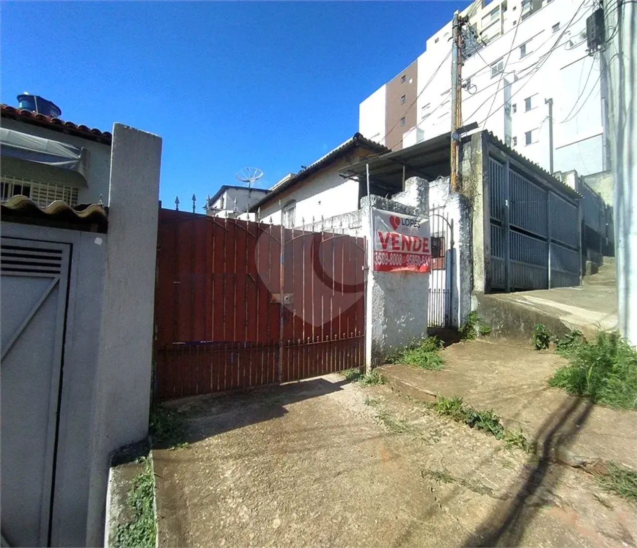Terreno à venda em Chora menino - SP - Foto 2