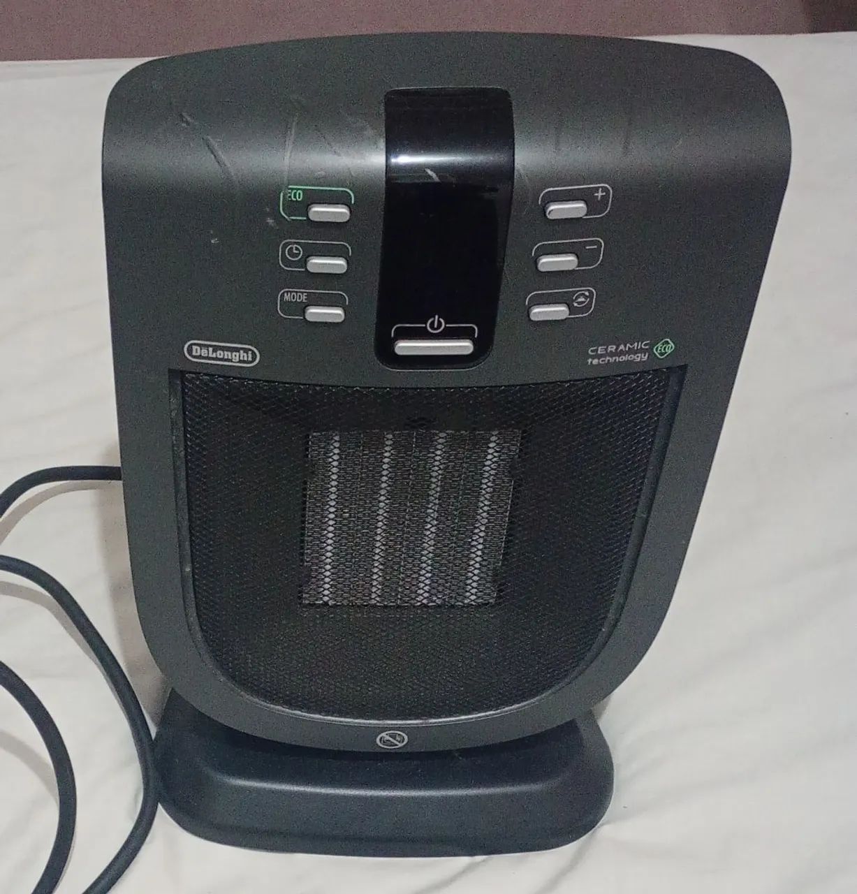 Aquecedor eletrico  - Foto 4