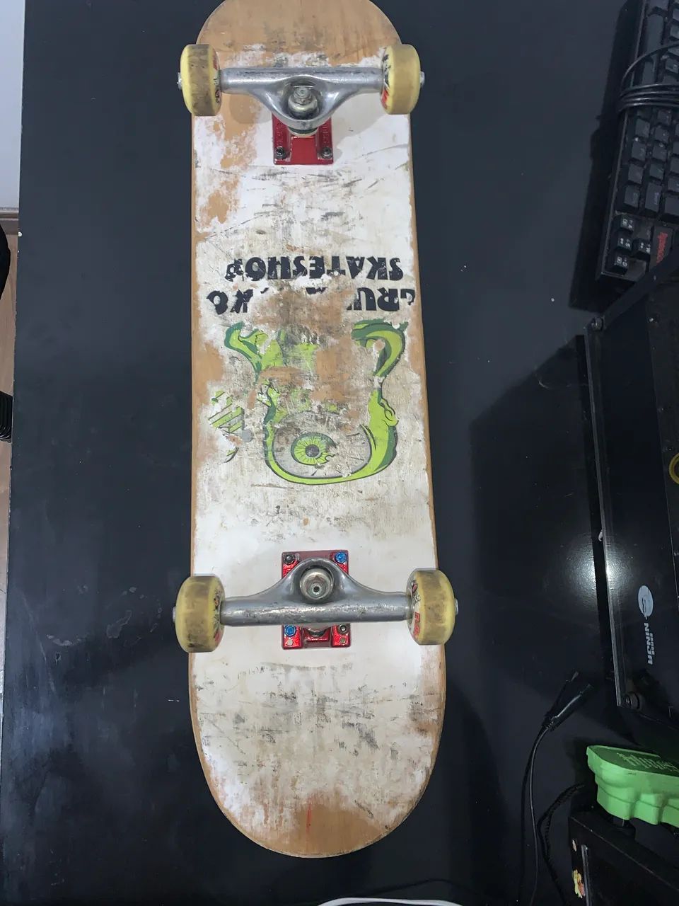 Skate