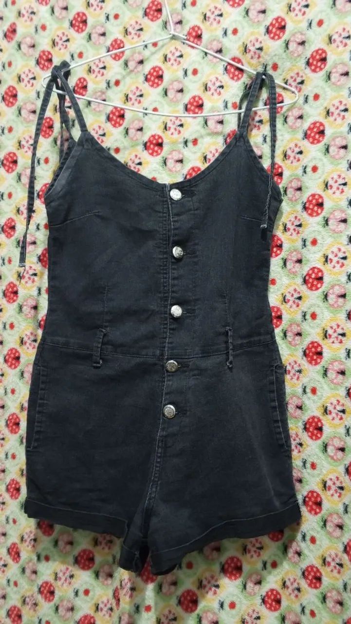 Roupas para brechó 