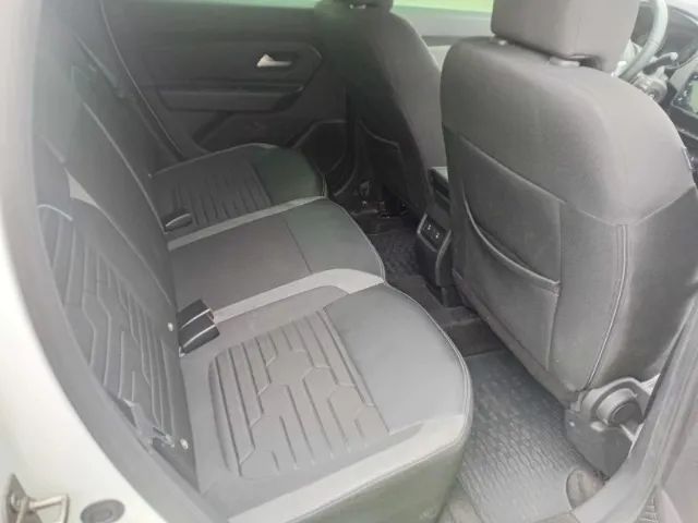 Renault Duster Intense Plus 1.6 16V Flex Mec. 2025 - Foto 4