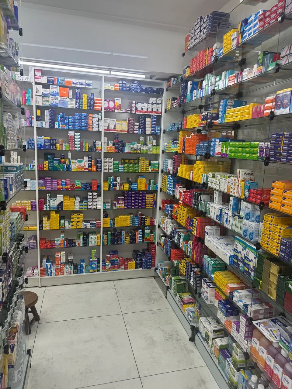Farmácia $ 250.000 - Foto 3