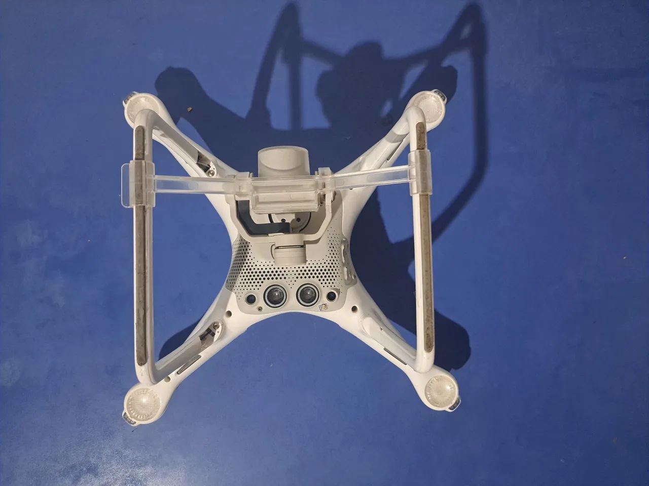 Drone Phantom 4 - Foto 5