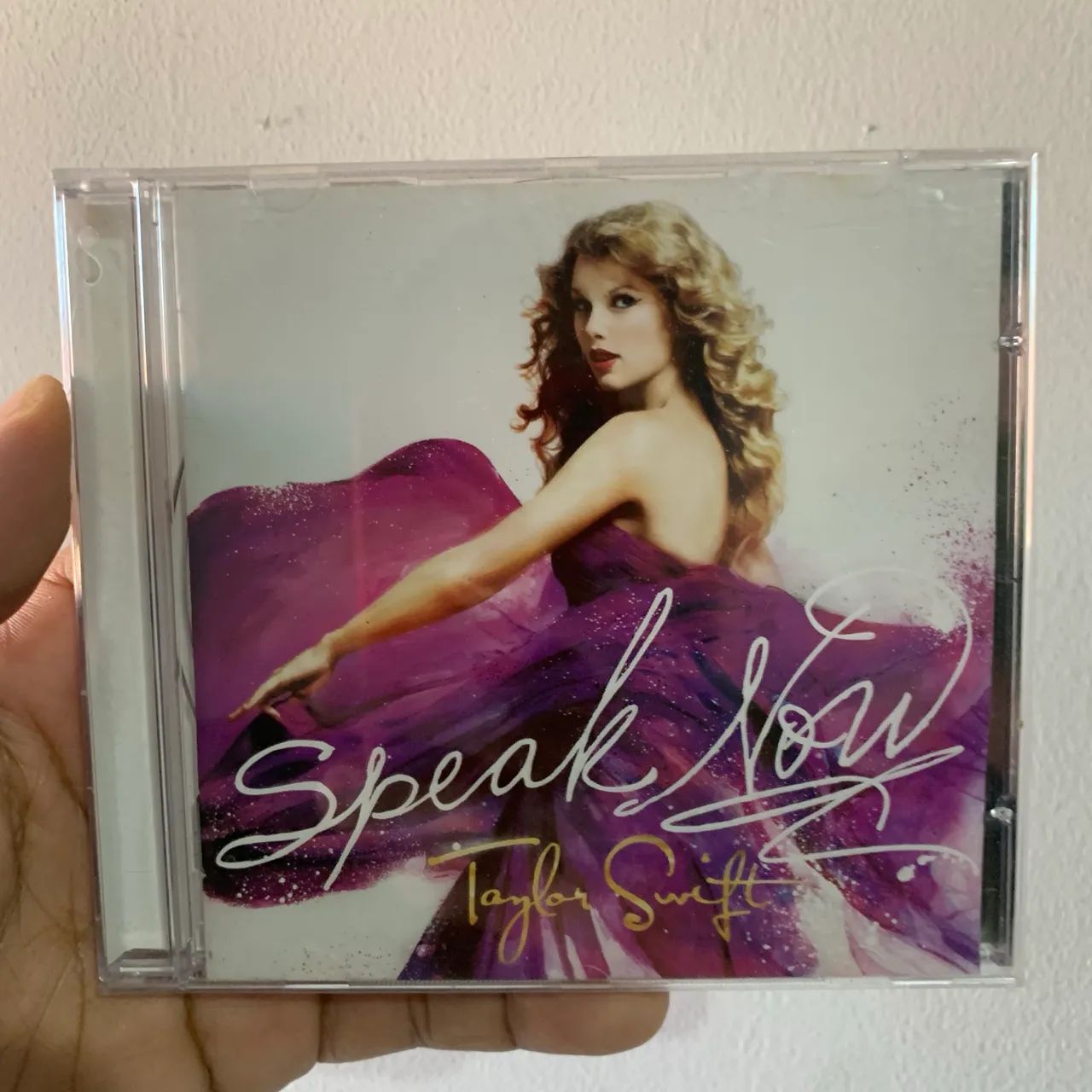 Taylor Swift CDs - Foto 4