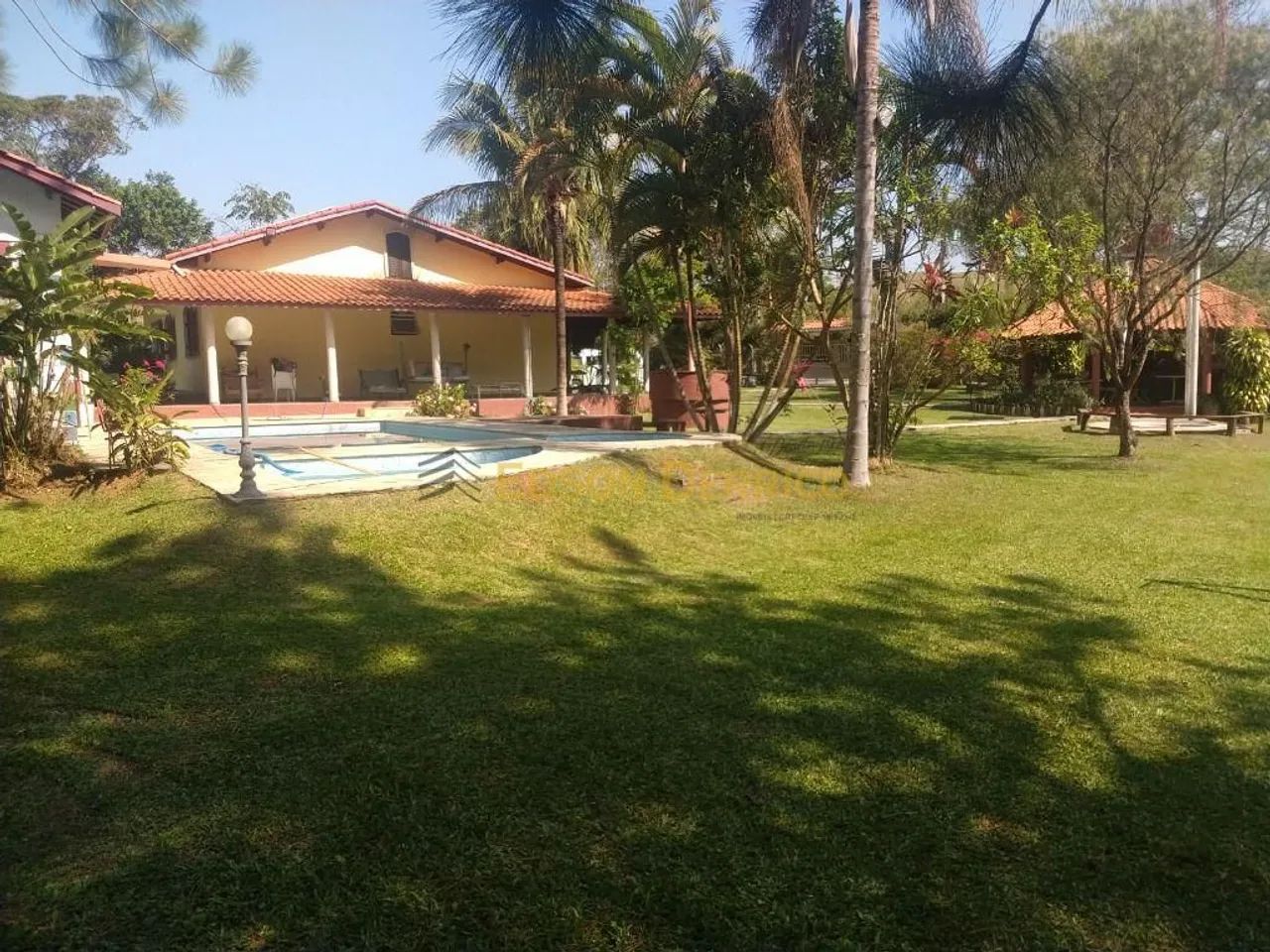 Sítio com 3 Quartos à Venda, Ribeirão Grande - Pindamonhangaba