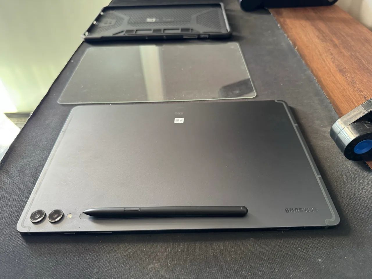 Galaxy Tab S9 Plus 256Gb + Wifi - Foto 5