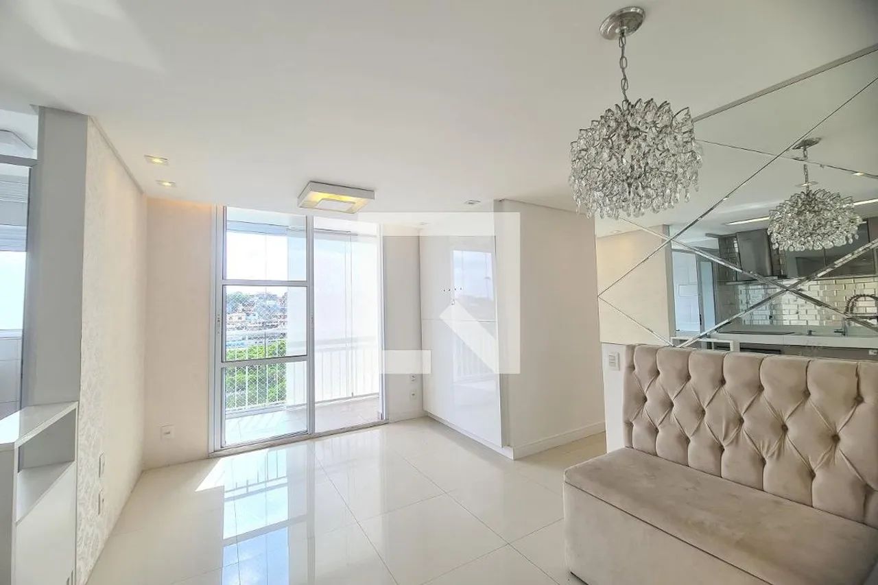 Apartamento à Venda - Sapopemba, 2 Quartos, 45 m2 - Foto 3