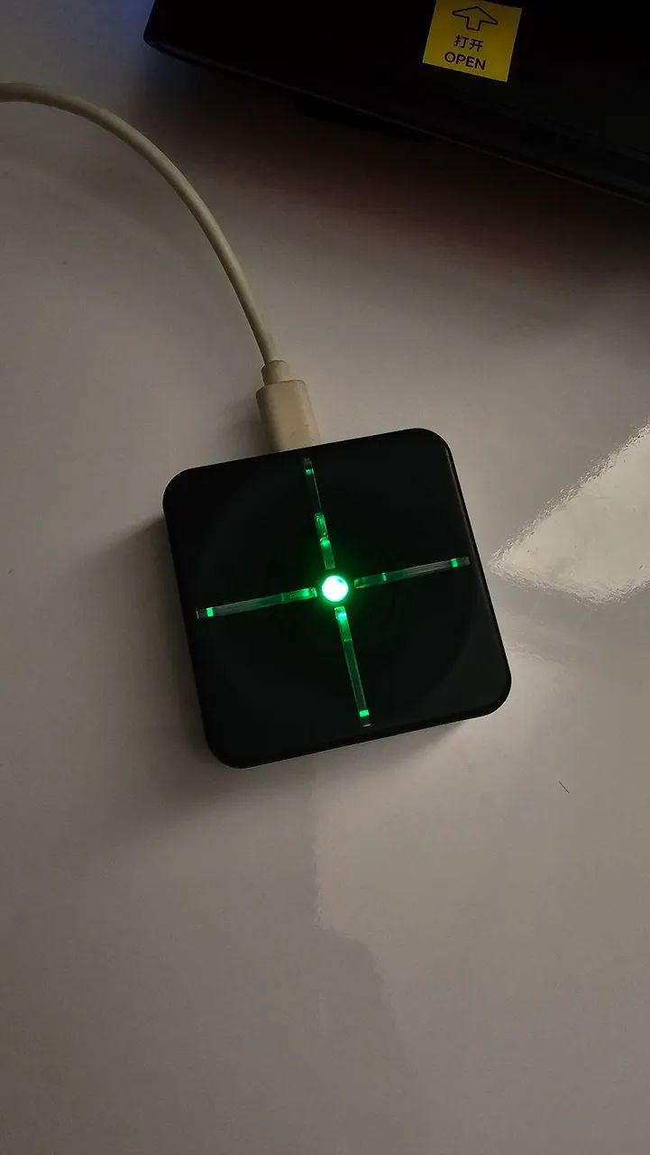 Xim Matrix Impecável - Periféricos e Acessórios de Computador