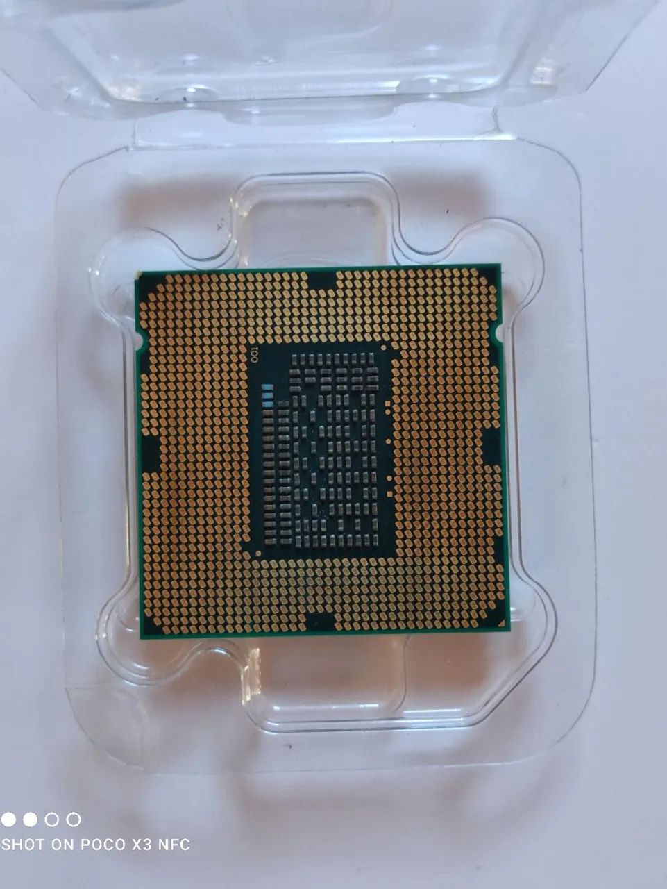 Processador Intel core i5 2320 - Foto 2