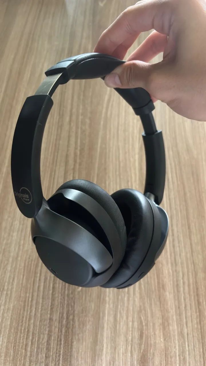 Headset iPlace Original N390 - Caixa + NF + Case - Foto 2