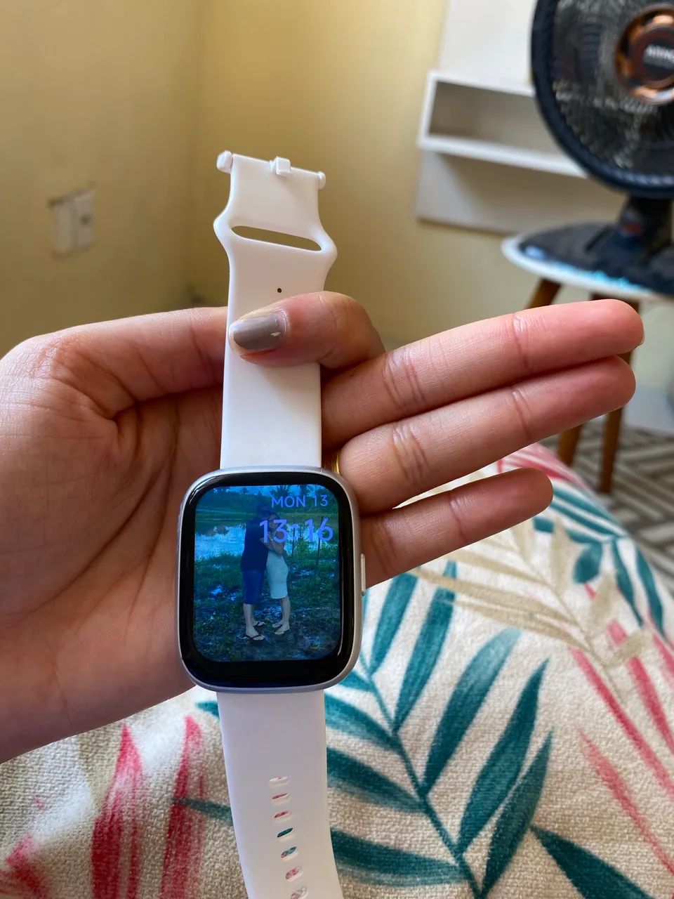 Relógio Watch novo 