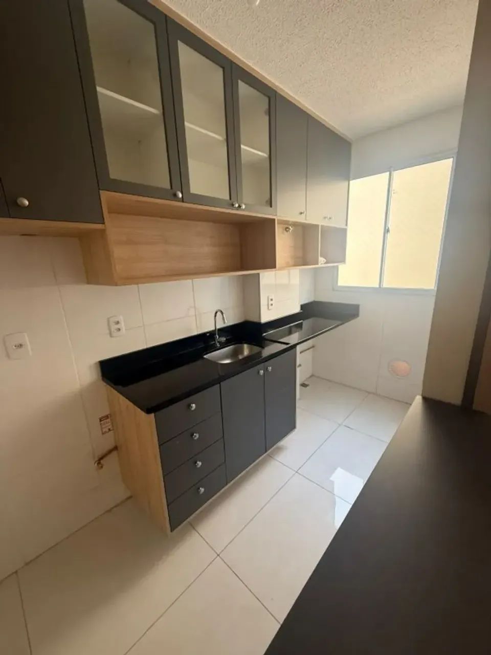 Imóvel Chapada das Rosas aluguel com 40 m2 com 2 quartos em Bela Vista - Cuiabá - MT - Foto 5