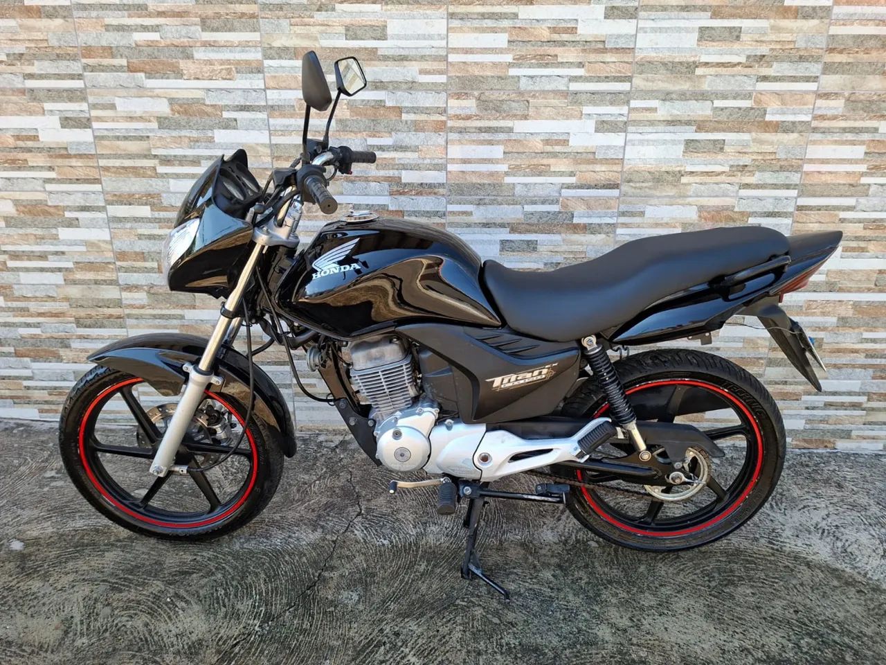 Titan ex 150 2010 - Foto 2