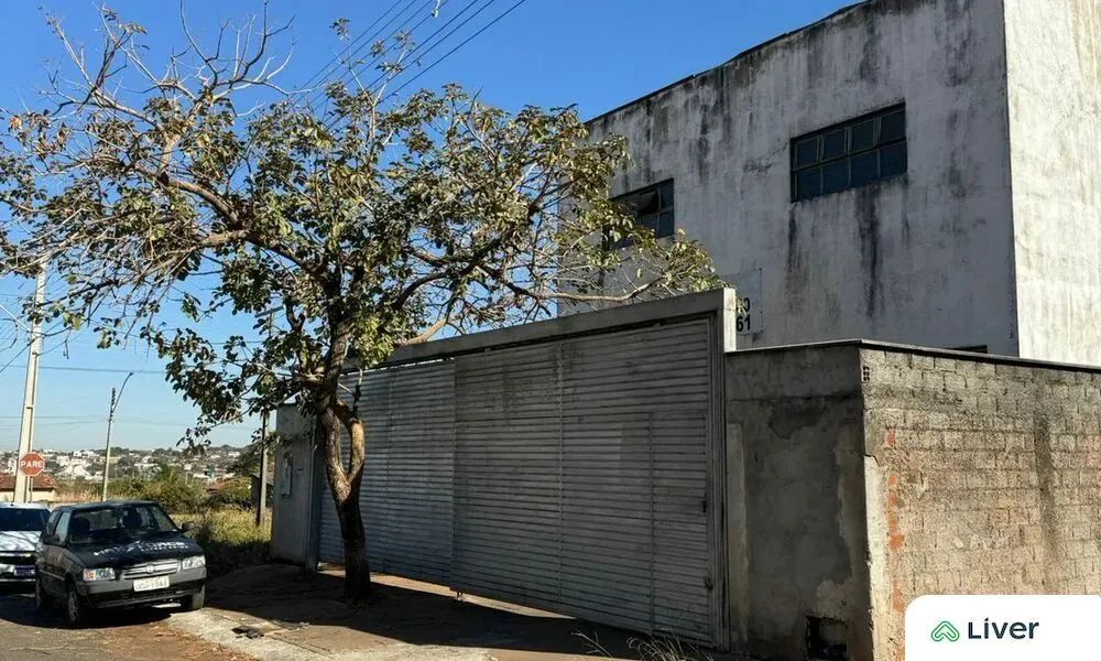 Galpão Trindade - Foto 2