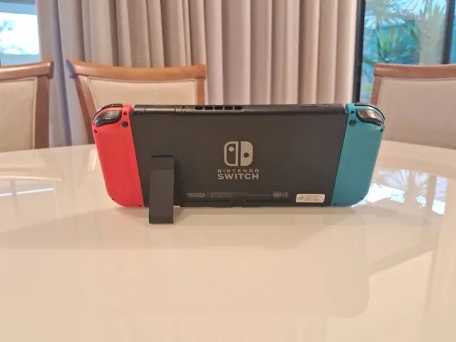Nintendo Switch - Foto 2