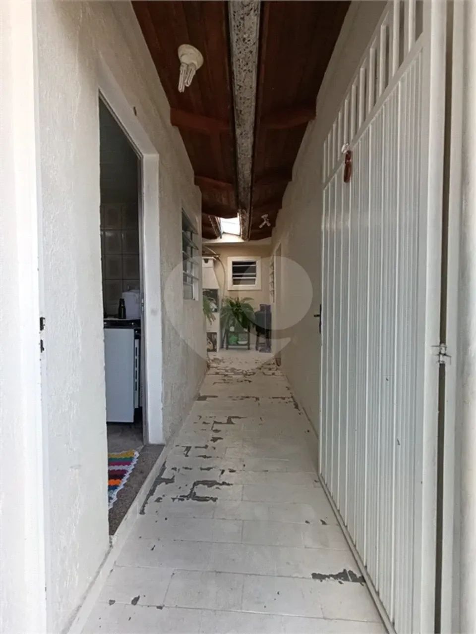 Casa térrea com 3 quartos à venda em Horto florestal - SP - Foto 3