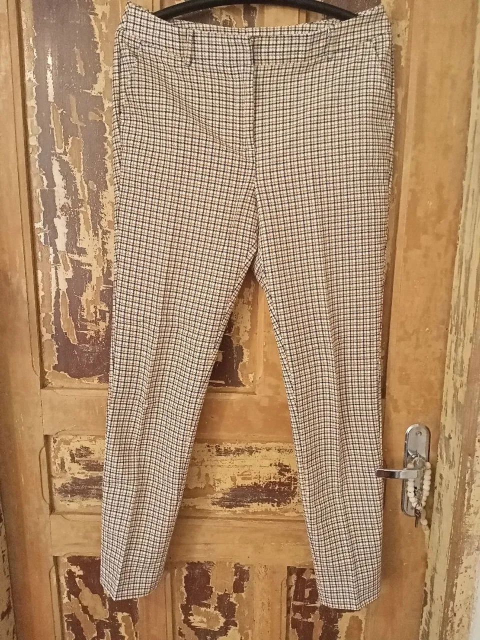 Cortelle calça alfaiataria  - Foto 2