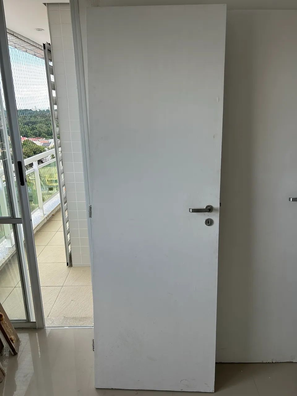 9 portas seminovas  - Foto 2