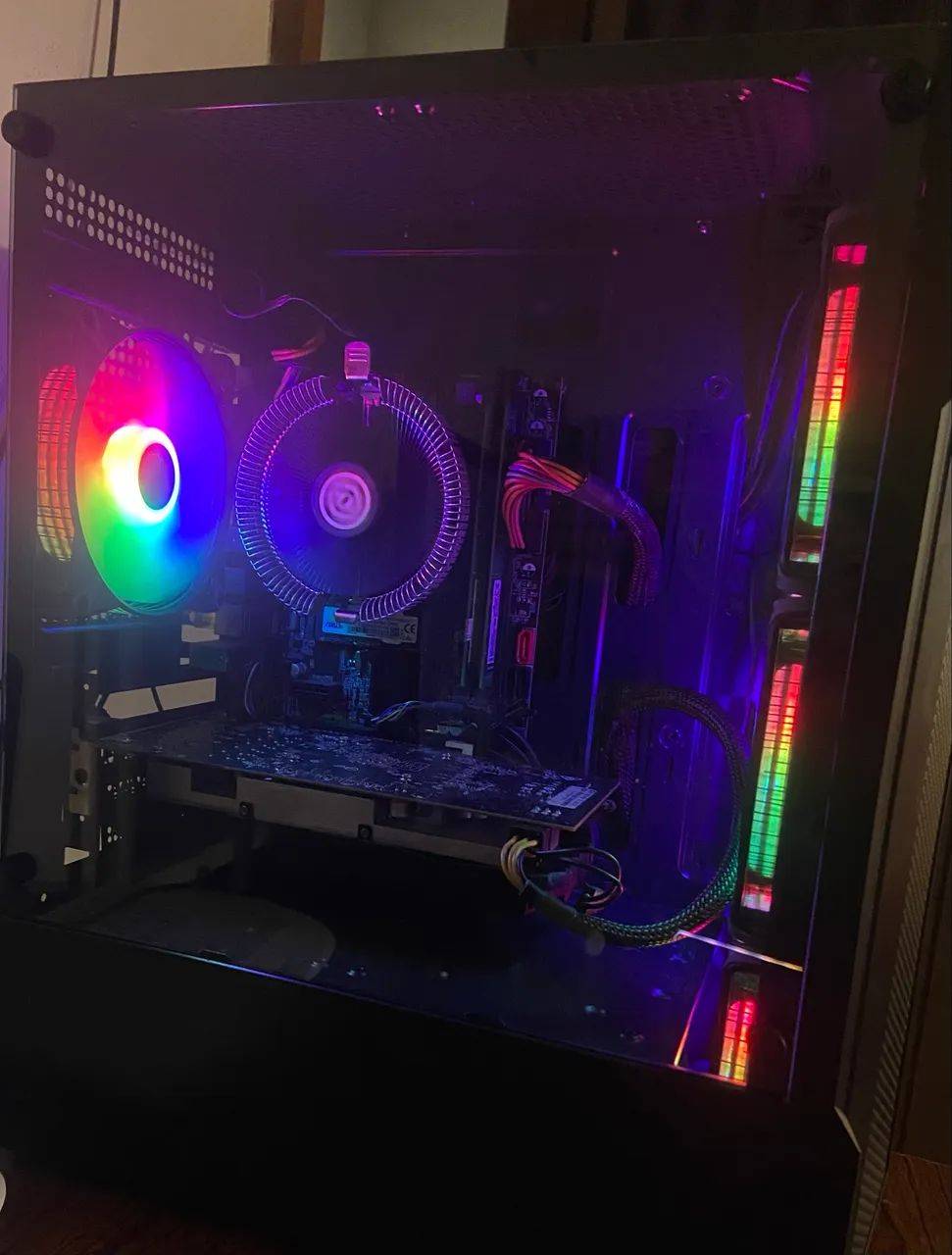 PC GAMER CUSTO BENEFÍCIO  - Foto 2