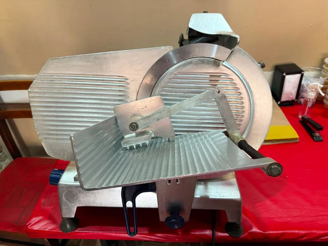 MÁQUINA DE CORTA FRIOS  - Foto 2