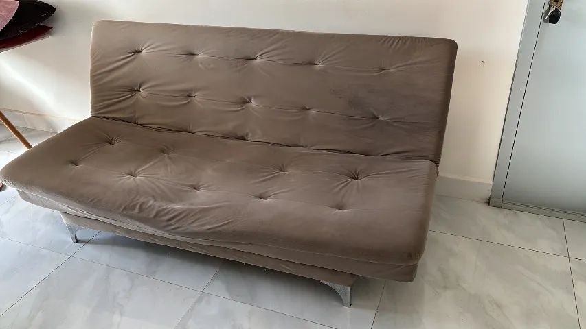Sofá - cama - Foto 4