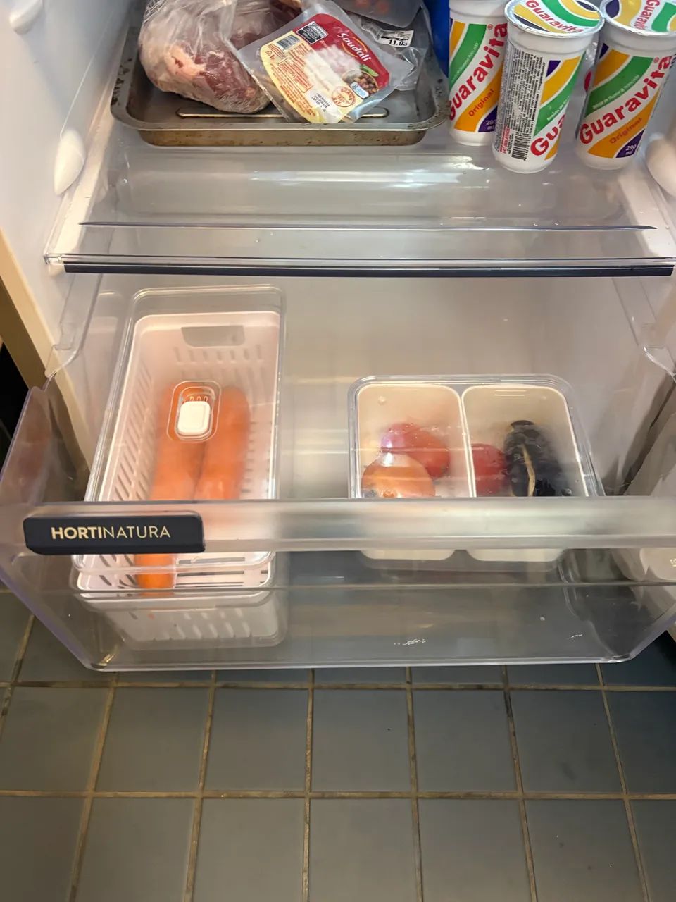 Geladeira Electrolux - Foto 5