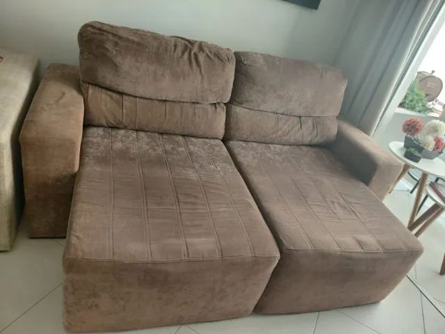 Sofá - Foto 3