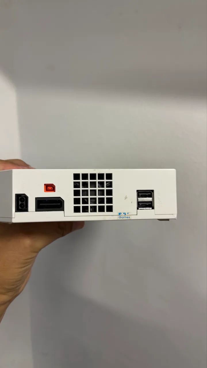 Nintendo wii  - Foto 3