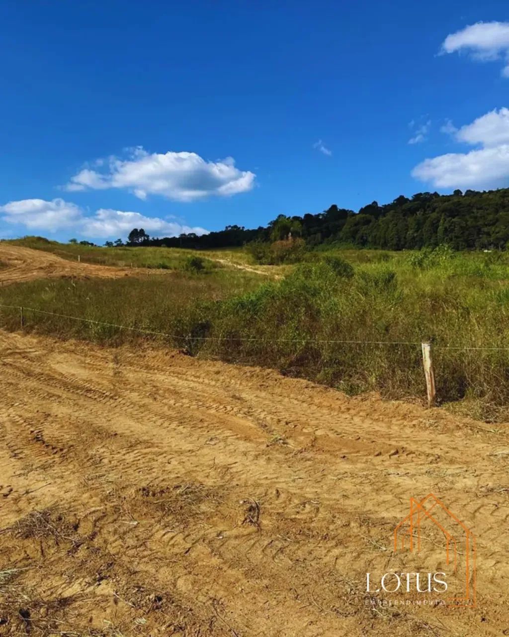 COMPRE O TERRENO E CONSTRUA NO SEU TEMPO - Foto 4